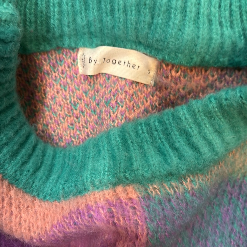 Super cute sweat and vest - Picture 3 of 5